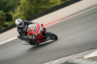 Lower Group Red Bikes